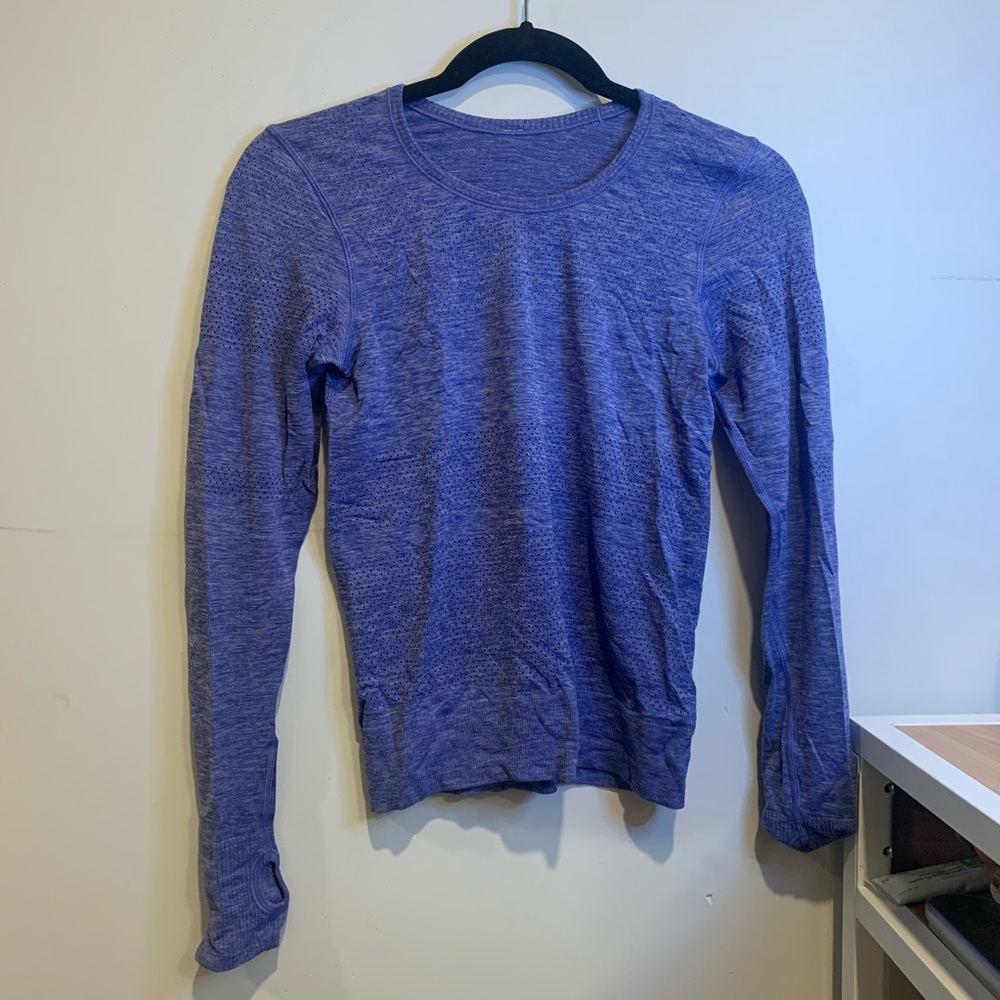 Lululemon shirt